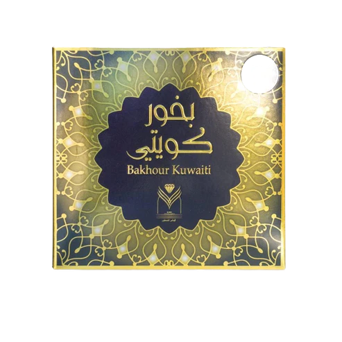 BAKHOUR KUWAITI 40GRMS
