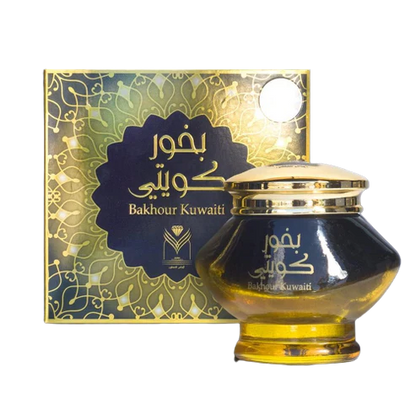 BAKHOUR KUWAITI 40GRMS