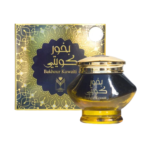 BAKHOUR KUWAITI 40GRMS