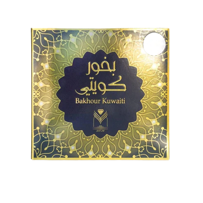 BAKHOUR KUWAITI 40GRMS