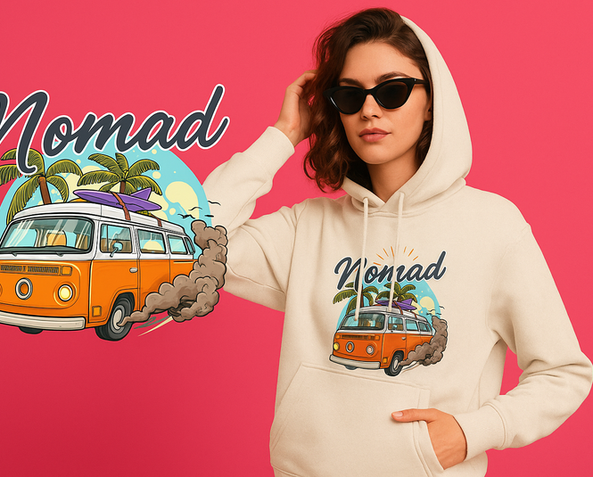 HoodieDeen – Faith meets fashion