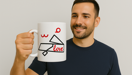 Modest Mugs